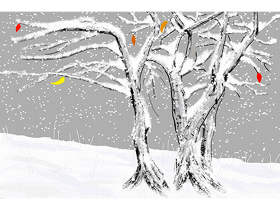jinying-flying-snow-tree